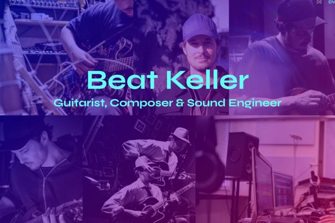 Beat Keller