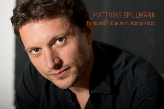 Matthias Spillmann